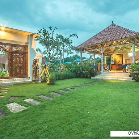 Dayung Villas By Reccoma Нуса-Лембонган Екстер'єр фото