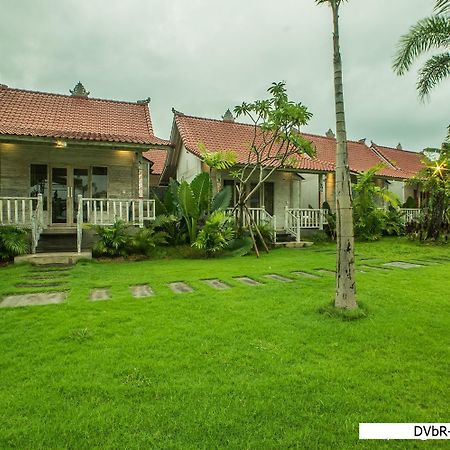 Dayung Villas By Reccoma Нуса-Лембонган Екстер'єр фото